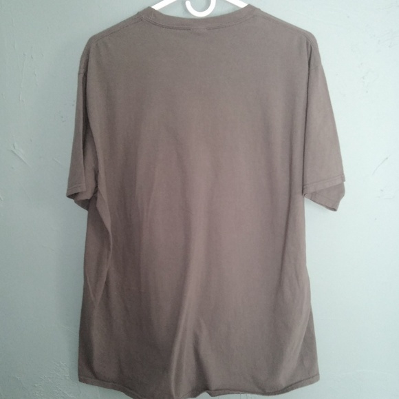 Vintage ABA, American Basketball Association shirt - Picture 7 of 7